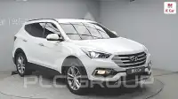 2016 Hyundai Santa FE