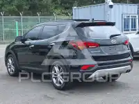 2016 Hyundai Santa FE