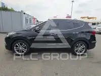 2016 Hyundai Santa FE
