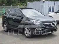2016 Hyundai Santa FE