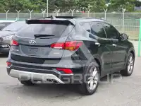 2016 Hyundai Santa FE