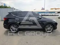 2016 Hyundai Santa FE