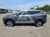 2016 Hyundai Santa FE