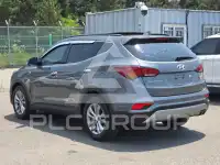 2016 Hyundai Santa FE