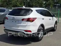 2016 Hyundai Santa FE