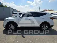 2016 Hyundai Santa FE