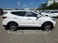 2016 Hyundai Santa FE