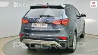2016 Hyundai Santa FE