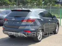2016 Hyundai Santa FE