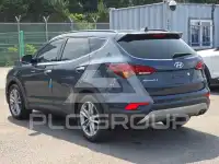 2016 Hyundai Santa FE