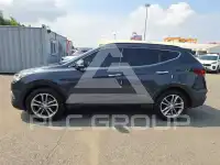 2016 Hyundai Santa FE