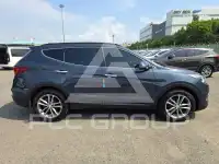2016 Hyundai Santa FE