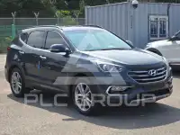 2016 Hyundai Santa FE