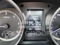 2016 Hyundai Santa FE