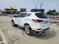 2016 Hyundai Santa FE