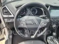 2016 Hyundai Santa FE