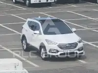 2016 Hyundai Santa FE