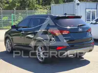 2016 Hyundai Santa FE