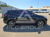 2016 Hyundai Santa FE