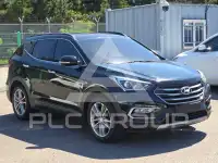 2016 Hyundai Santa FE