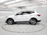 2016 Hyundai Santa FE