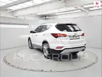 2016 Hyundai Santa FE