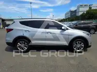 2016 Hyundai Santa FE