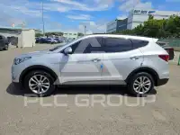 2016 Hyundai Santa FE