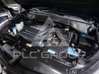 2016 Hyundai Santa FE