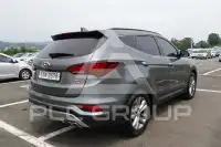2016 Hyundai Santa FE