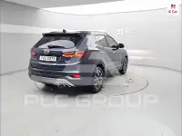 2016 Hyundai Santa FE