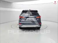 2016 Hyundai Santa FE