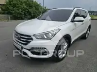 2016 Hyundai Santa FE