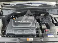 2016 Hyundai Santa FE