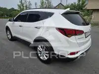 2016 Hyundai Santa FE