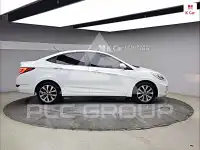 2016 Hyundai Accent
