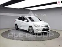 2016 Hyundai Accent