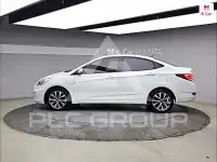2016 Hyundai Accent