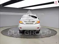 2016 Hyundai Accent