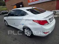 2016 Hyundai Accent