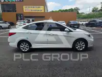 2016 Hyundai Accent