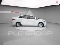 2016 Hyundai Accent