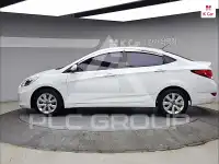 2016 Hyundai Accent
