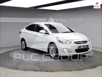 2016 Hyundai Accent