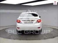 2016 Hyundai Accent