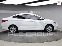 2016 Hyundai Accent