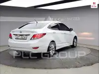 2016 Hyundai Accent