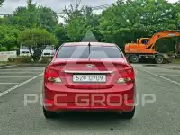 2016 Hyundai Accent