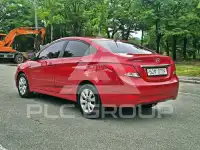 2016 Hyundai Accent