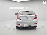 2016 Hyundai Accent